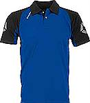 stanno Riva polo royal-black